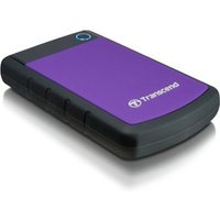 Transcend SJ25H3P 1To