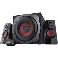 Trust Trust GXT 38 2.1 Subwoofer Speaker Set