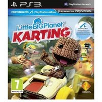 Little Big Planet Karting - Playstation 3