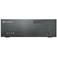 Silverstone Grandia GD04B USB 3.0 (Black)
