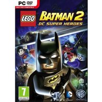 Lego Batman 2 : DC Super Heroes - PC