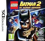 Lego Batman 2 : DC Super Heroes - Nintendo DS