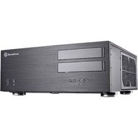 Silverstone Grandia GD08B (Black)