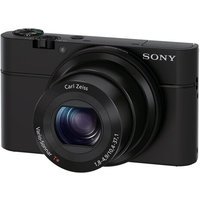 Sony Cyber-Shot DSC-RX100