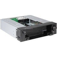 Icy Dock MB971SP-B Double Swap