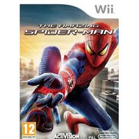 The Amazing Spider-Man - Wii