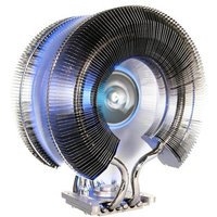 Zalman CNPS 9900 MAX (Bleu)