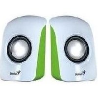 Genius SP-U115 (Blanc)