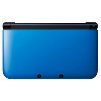 Nintendo 3DS XL (Bleu/Noir)