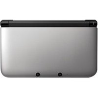Nintendo 3DS XL (Argent/Noir)