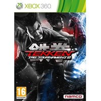 Tekken Tag Tournament 2 - Xbox 360