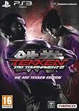 Tekken Tag Tournament 2 - Edition Limitée - Playstation 3