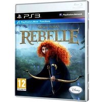 Rebelle - Playstation 3