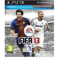 Fifa 13 - Playstation 3