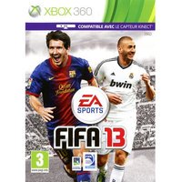 Fifa 13 - Xbox 360