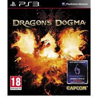 Dragon's Dogma  - Playstation 3