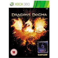 Dragon's Dogma - Xbox 360