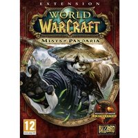 World of Warcraft : Mists of Pandaria - PC