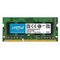 Crucial So-Dimm DDR3-1600 4Go