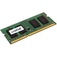 Crucial So-Dimm DDR3-1600 8Go