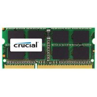 Crucial So-Dimm Mac DDR3-1333 CL9 8Go