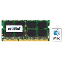 Crucial So-Dimm Mac DDR3-1333 CL9 4Go