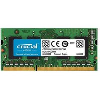 Crucial So-Dimm Mac DDR3-1066 CL7 4Go