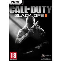 Call of Duty : Black Ops II - PC