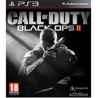 Call of Duty : Black Ops II - PS3