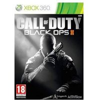 Call of Duty : Black Ops II - Xbox 360
