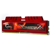 G.Skill RipJaws X DDR3-1866 CL10 8Go Extreme3
