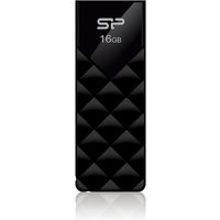 Silicon Power Ultima U03 32Go (Noir)
