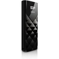 Silicon Power Ultima U03 8Go (Noir)