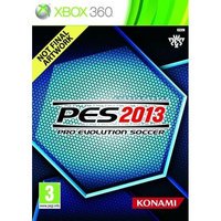 Pro Evolution Soccer 2013 - Xbox 360