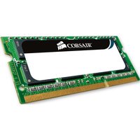 Corsair Mac Memory DDR3-1600 CL11 8Go - CMSA8GX3M1A1600C11