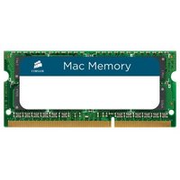 Corsair Mac Memory DDR3-1600 CL11 16Go (2x8Go) - CMSA16GX3M2A1600C11