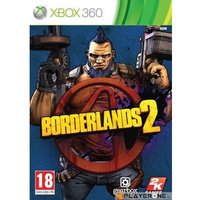 Borderlands 2 - Xbox 360