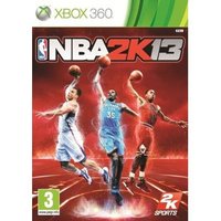 NBA 2K13 - Xbox 360