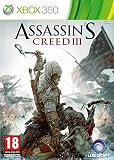 Assassin’s Creed III - Xbox 360