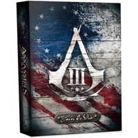 Assassin’s Creed III - Edition Join or Die - Xbox 360