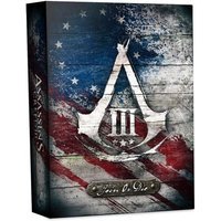 Assassin’s Creed III - Edition Join or Die - Playstation 3