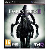 Darksiders II - Playstation 3