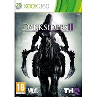 Darksiders II - Xbox 360