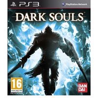 Dark Souls - Playstation 3