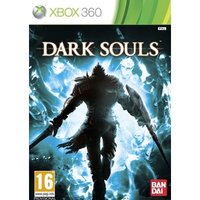 Dark Souls - Xbox 360
