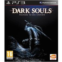 Dark Souls - Prepare to Die Edition - Playstation 3