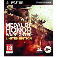 Medal Of Honor : Warfighter - Edition Limitée - Playstation 3