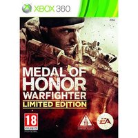 Medal Of Honor : Warfighter - Edition Limitée - Xbox 360