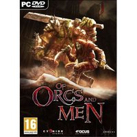 Of Orcs and Men - PC