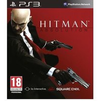 Hitman: Absolution - Playstation 3